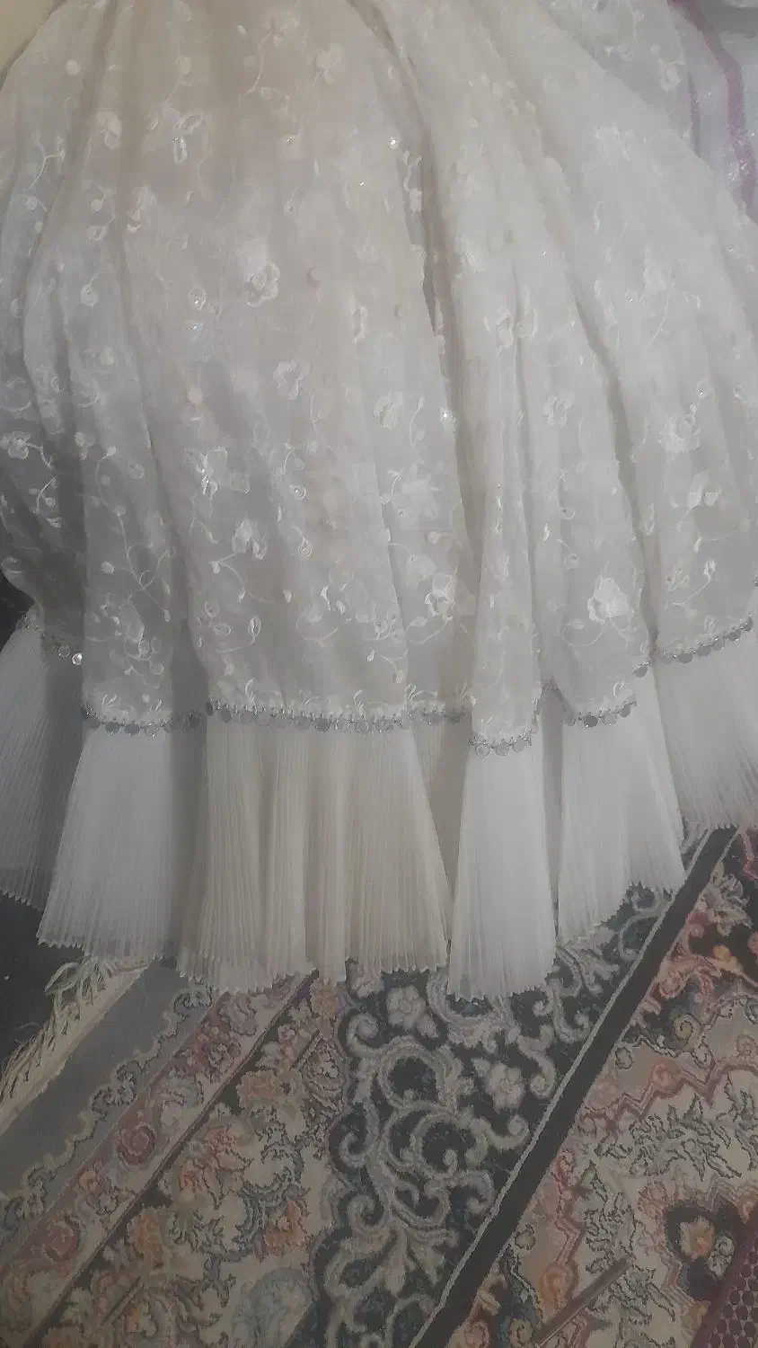 لباس محلی|لباس|فیروزآباد (فارس), |دیوار