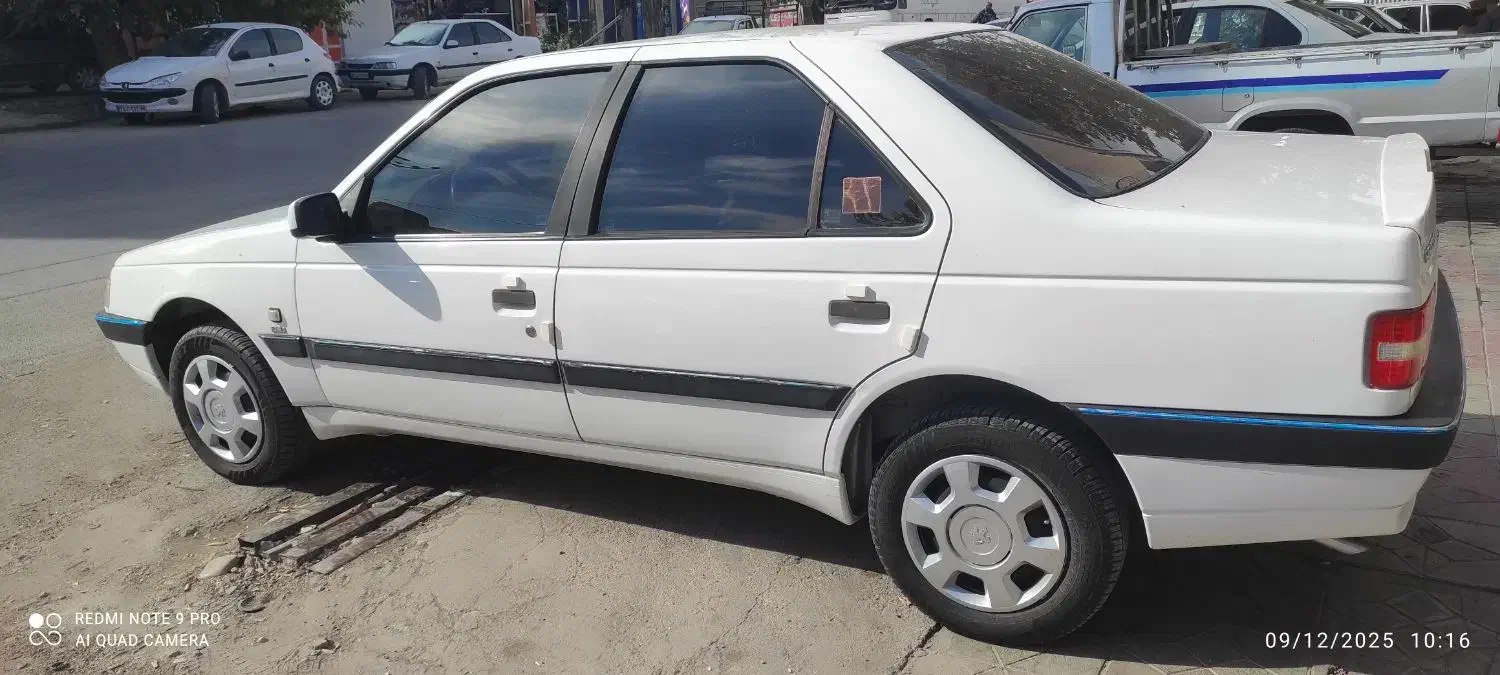 سواری|خودرو سواری و وانت|فیروزآباد (فارس), |دیوار