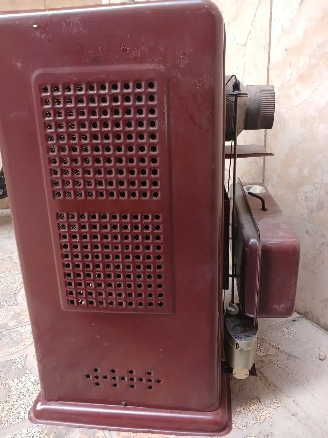 بخاری پلار|بخاری، هیتر، شومینه|نسیمشهر, |دیوار