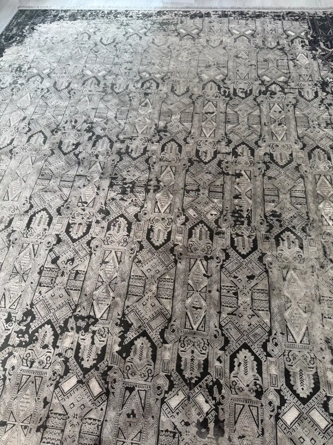 فرش ماشینی|فرش|کلاردشت, |دیوار