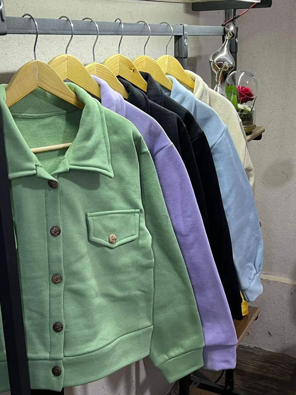 انواع دورس هودی درجه ۱ ۴۵۰تا۵۵۰|لباس|لاهیجان, انقلاب|دیوار