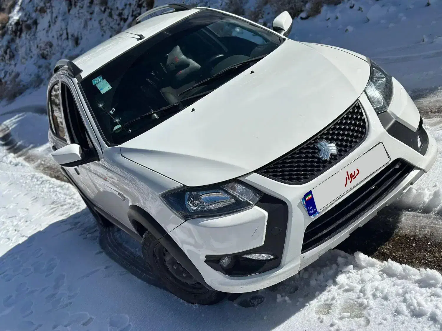 کویکs|خودرو سواری و وانت|زاهدان, |دیوار