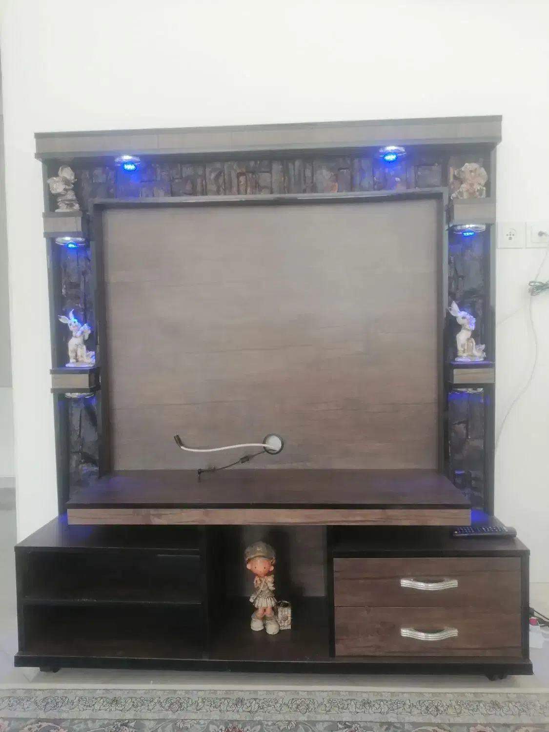 میز تلویزیون|میز تلویزیون|رفسنجان, |دیوار