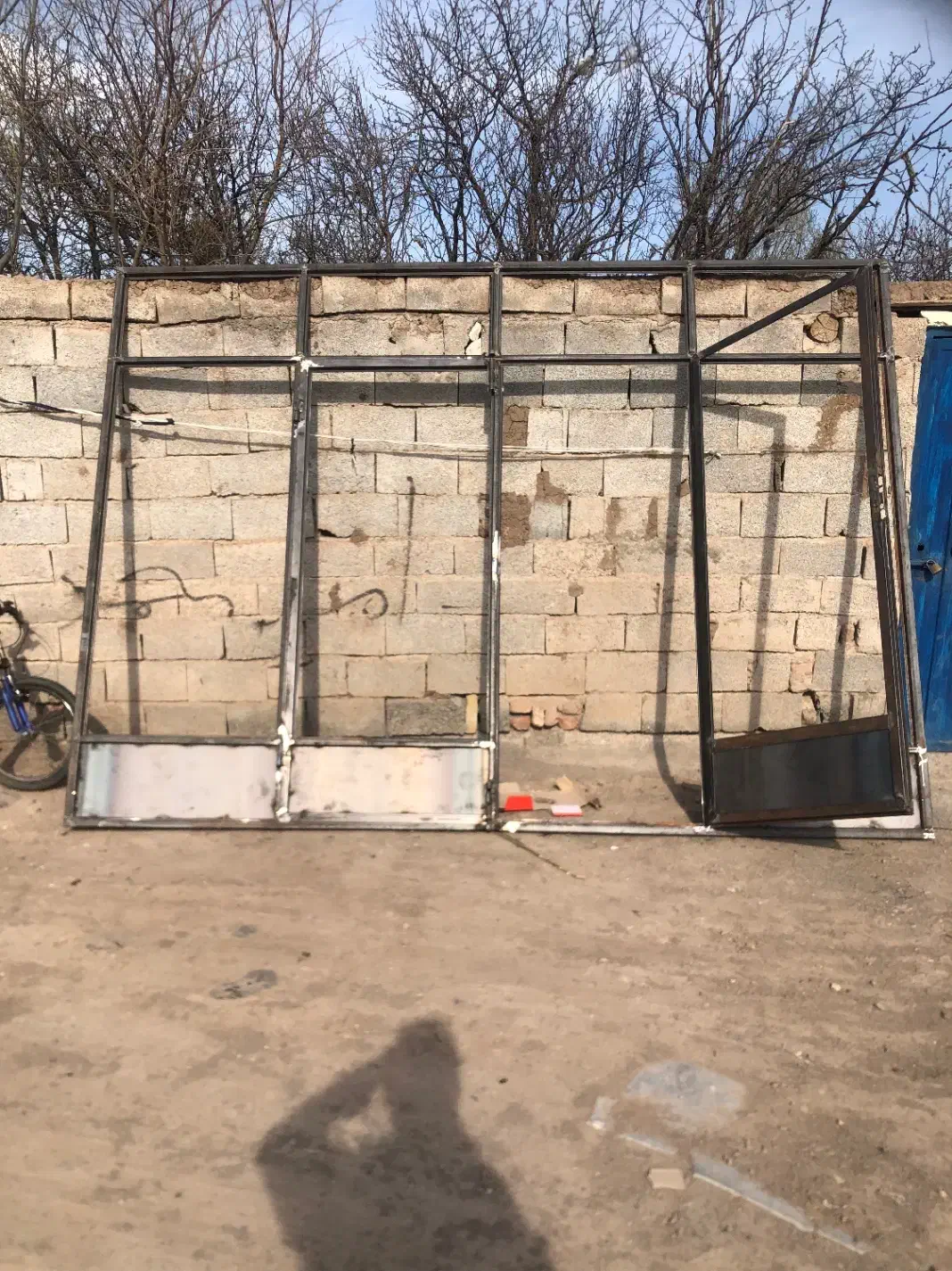 جوشکاری سیار|خدمات پیشه و مهارت|اردبیل, |دیوار