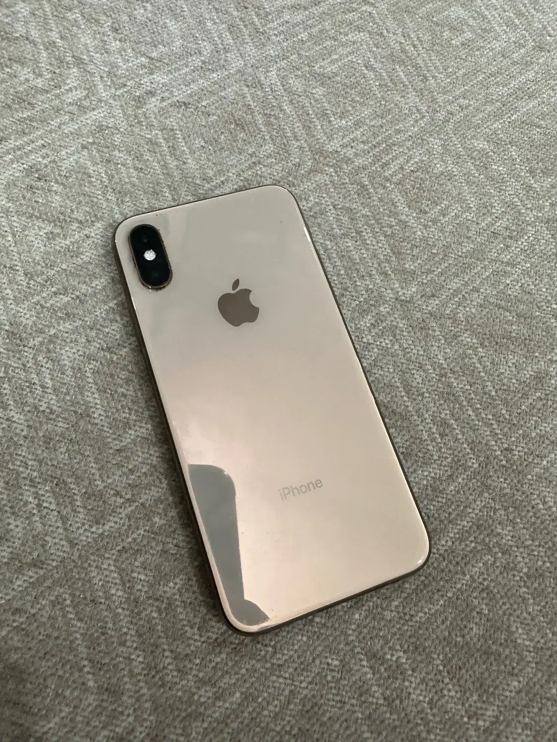 آیفون xs ۶۴|موبایل|تهران, المهدی|دیوار