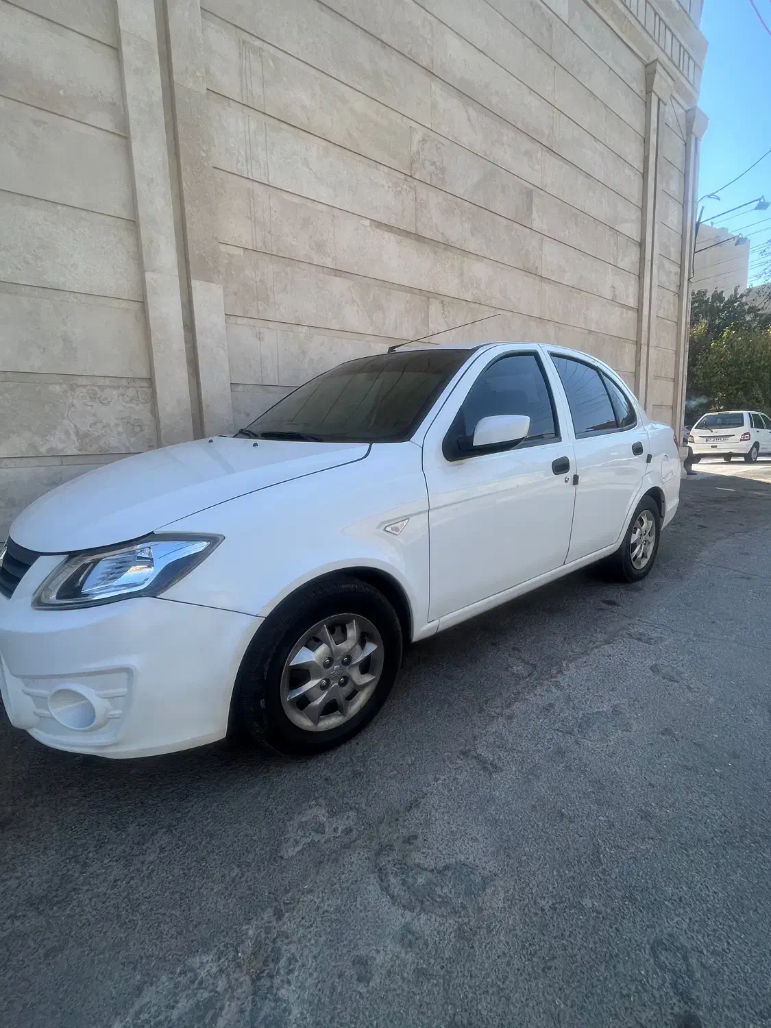 ساینا Ex مدل 98|خودرو سواری و وانت|سمنان, |دیوار