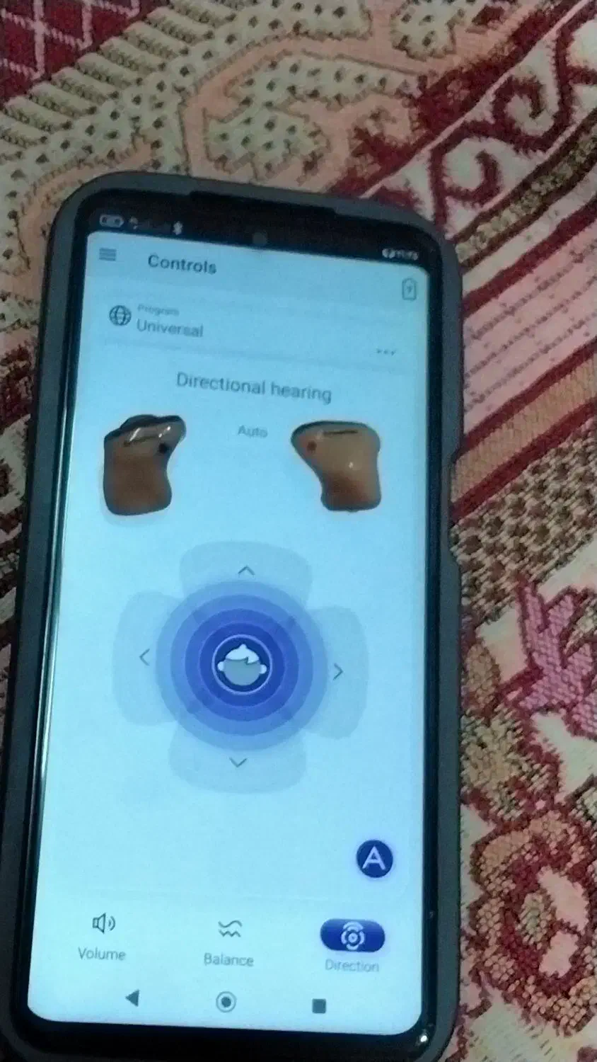 سمعک نامرئی فراهوشمند زیمنس|آرایشی، بهداشتی، درمانی|بروجرد, |دیوار