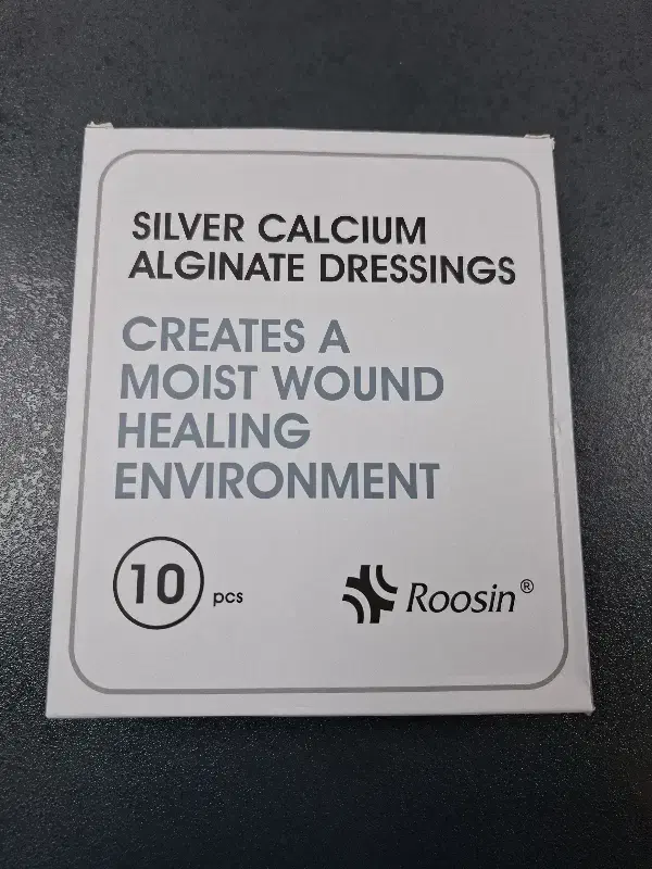 انواع پانسمان های زخم بستر و زخم دیابتی|آرایشی، بهداشتی، درمانی|کرج, شهرک جهاننما|دیوار