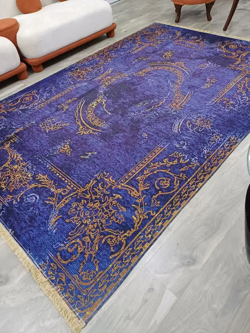 ۶متری دوطرفه|گلیم، جاجیم، گبه|سلامی, |دیوار