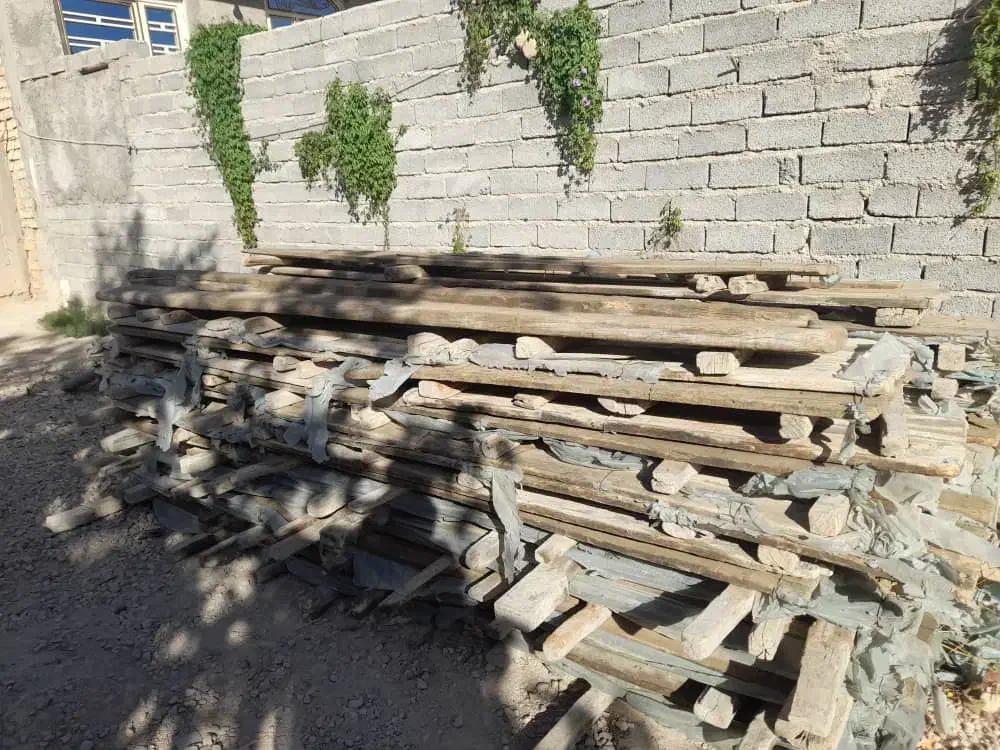 ۳۵ عدد جک و ۳۵ عدد تخته روسی|ابزارآلات|فیروزآباد (فارس), |دیوار