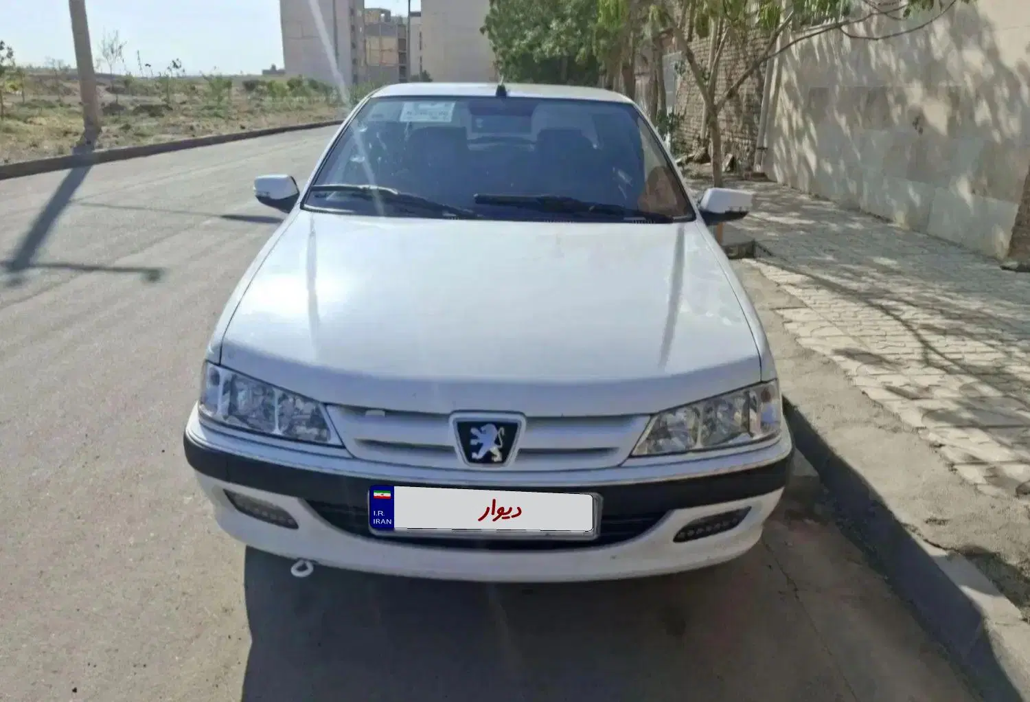پژو|خودرو سواری و وانت|خواف, |دیوار
