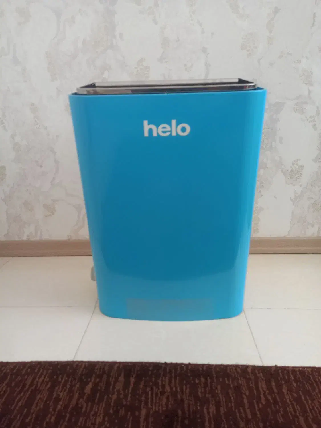 هیتر سونا خشک مارک هلو|بخاری، هیتر، شومینه|فردیس, خیام شرقی|دیوار