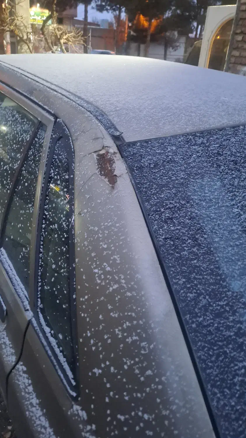 ۱۴۱|خودرو سواری و وانت|شبستر, |دیوار