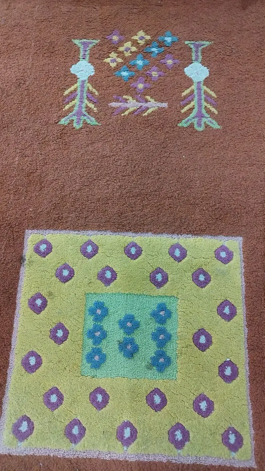 فرس گلیم 6متری|گلیم، جاجیم، گبه|تهران, امیریه|دیوار