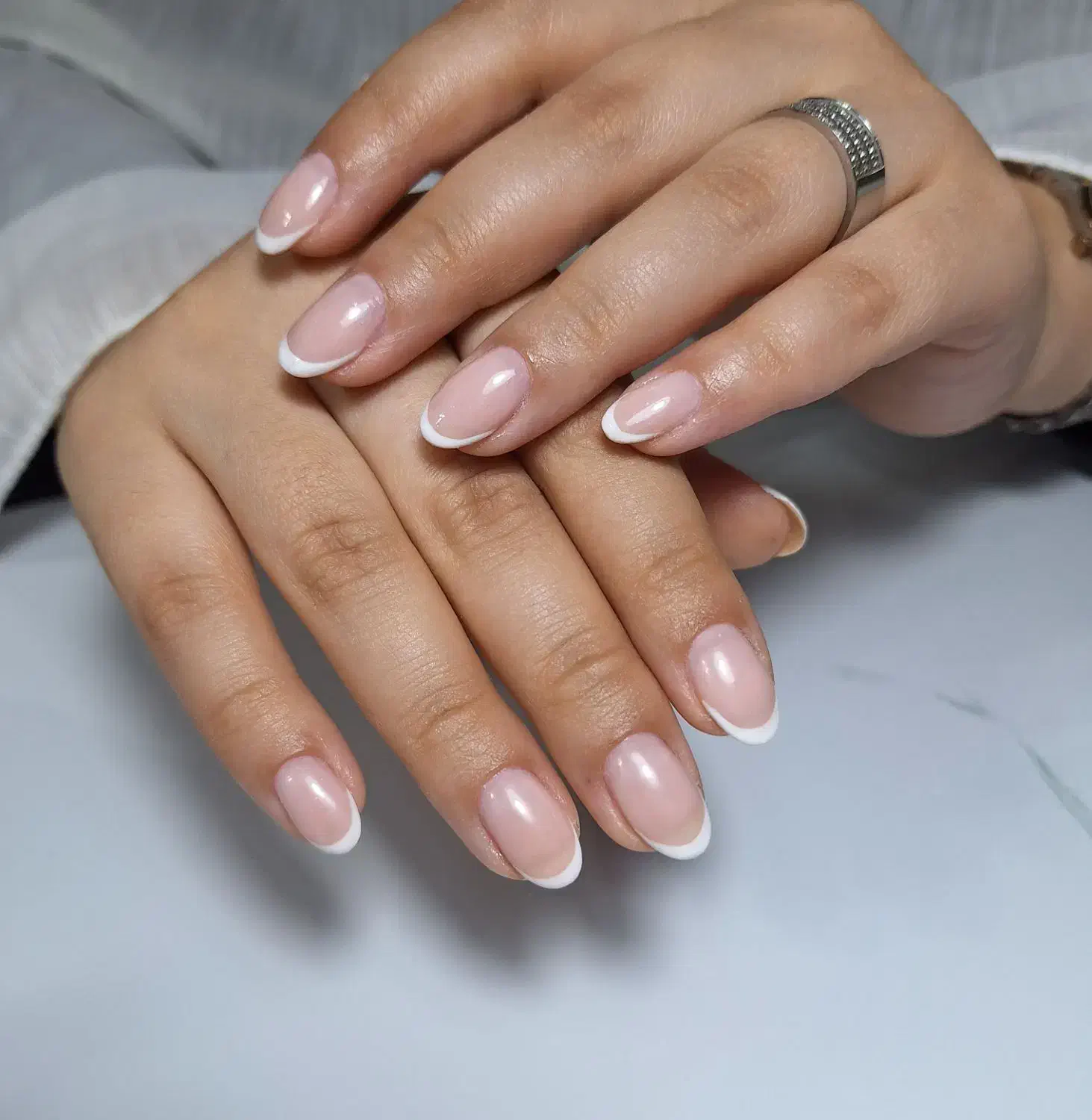 آموزش کاشت ناخن و پدیکوردر میدون سرگل|خدمات آموزشی|حسین آباد, |دیوار