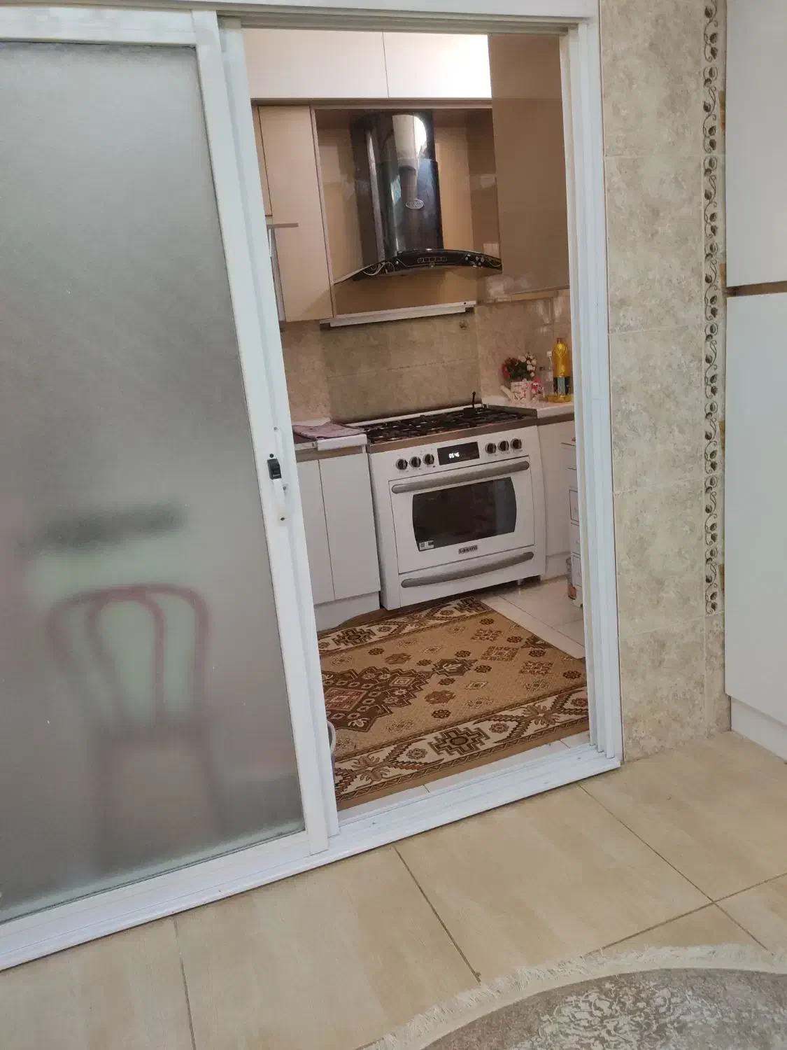 خانه ی ویلایی عطااباددهاقان ازشهرستان های اصفهان|فروش خانه و ویلا|دهاقان, |دیوار