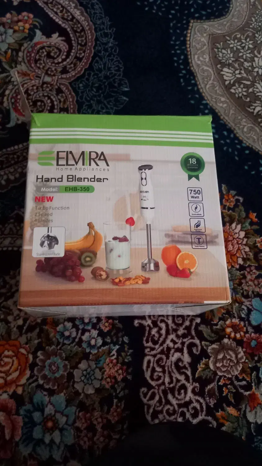 گوشت کوب برقی|خردکن، آسیاب، غذاساز|پارسآباد, |دیوار