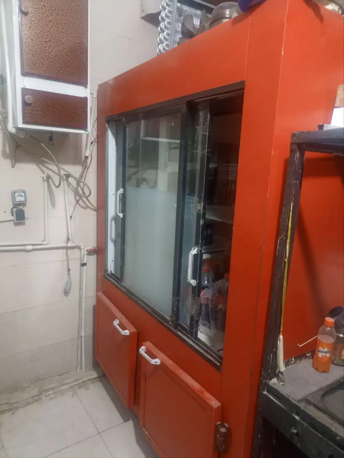 لوازم کبابی واغذیه کامل|فروشگاه و مغازه|قلندر آباد, |دیوار