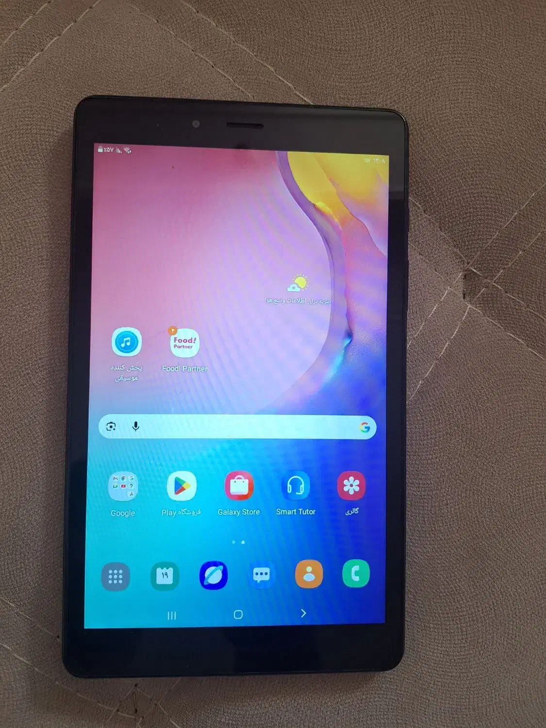 تبلت گلکسی Tab A|تبلت|ایلام, |دیوار