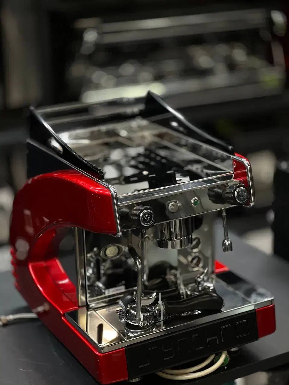 اسپرسوساز تک گروپ رویال قهوه ساز ایتالیا صنعتی|کافی‌شاپ و رستوران|مشهد, رستگار|دیوار