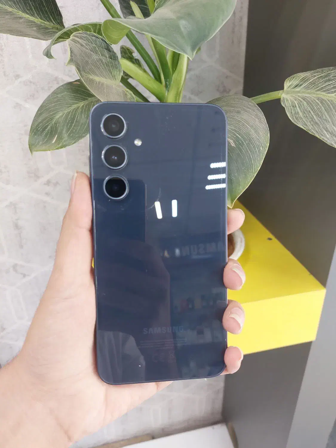 A35حافظه 256رام8|موبایل|بیرجند, |دیوار