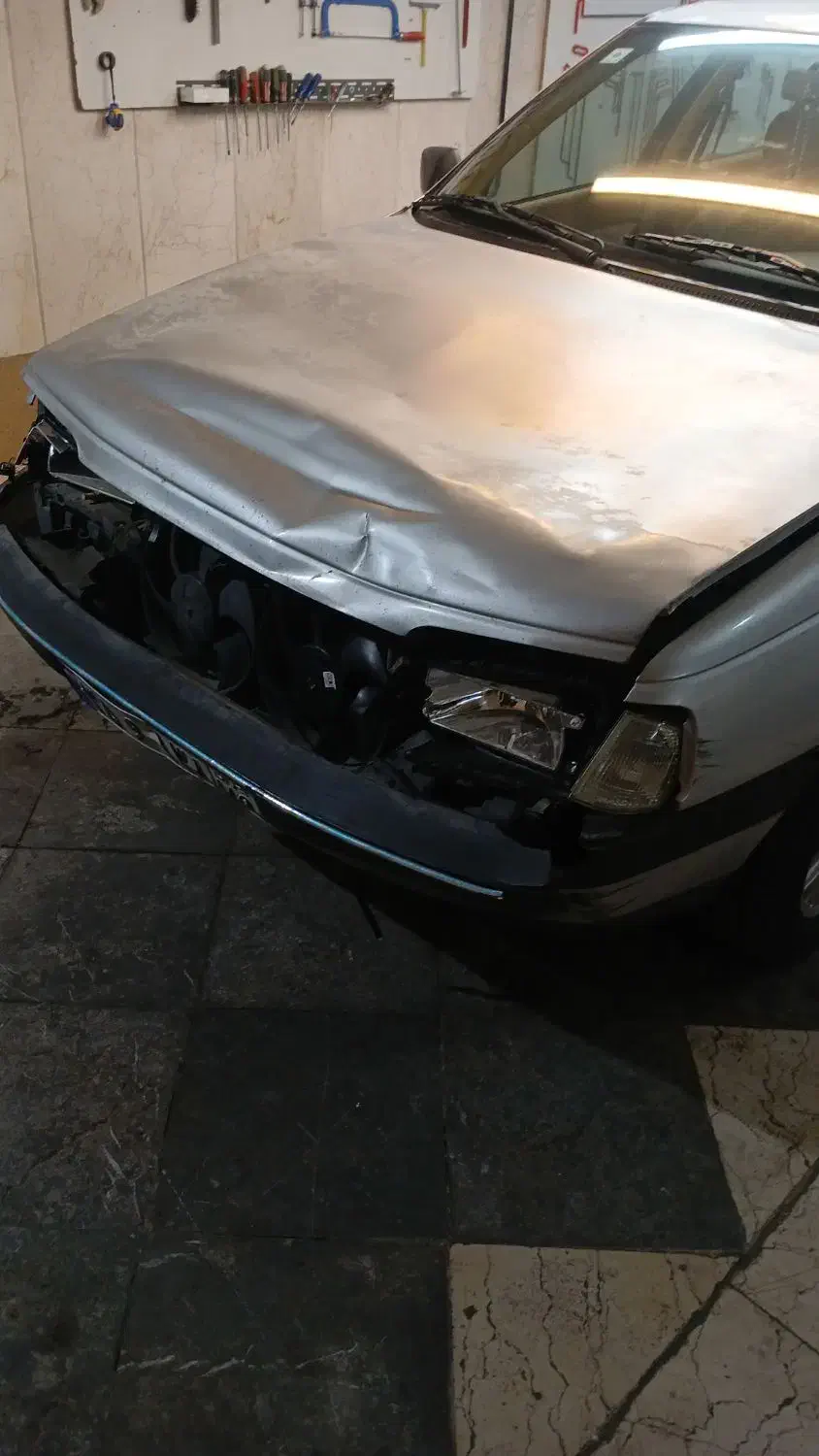 صافکاری pdr|خدمات موتور و ماشین|شهریار, رزکان|دیوار