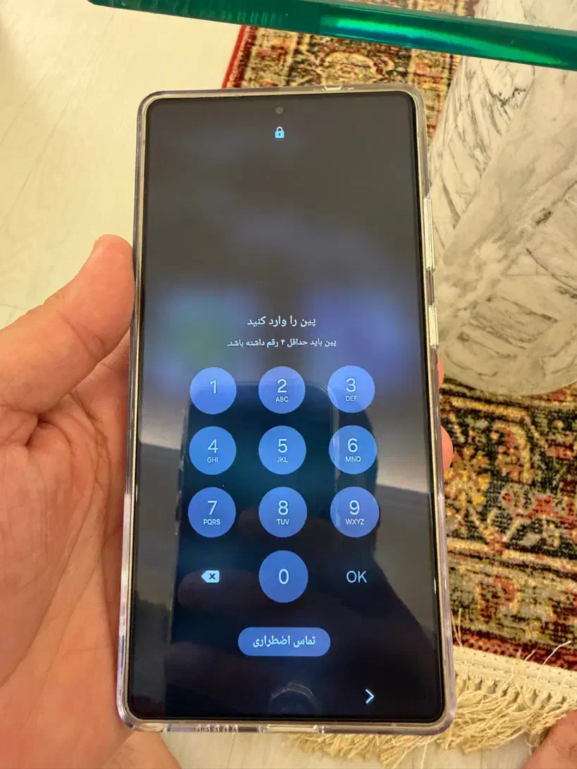 s 25 ultra|موبایل|تهران, امام حسین|دیوار
