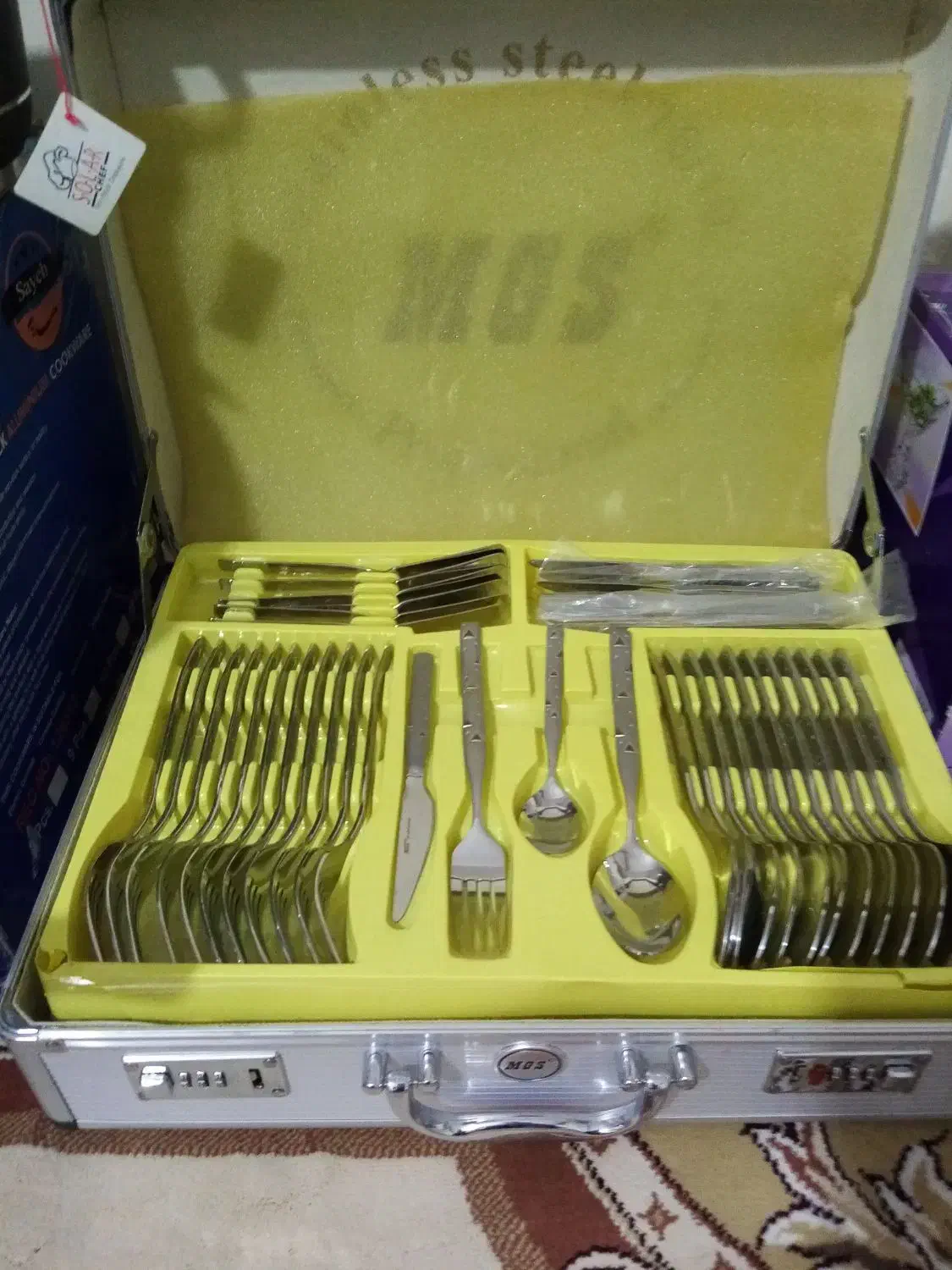 کالا|ظروف پخت‌وپز|سهند, |دیوار