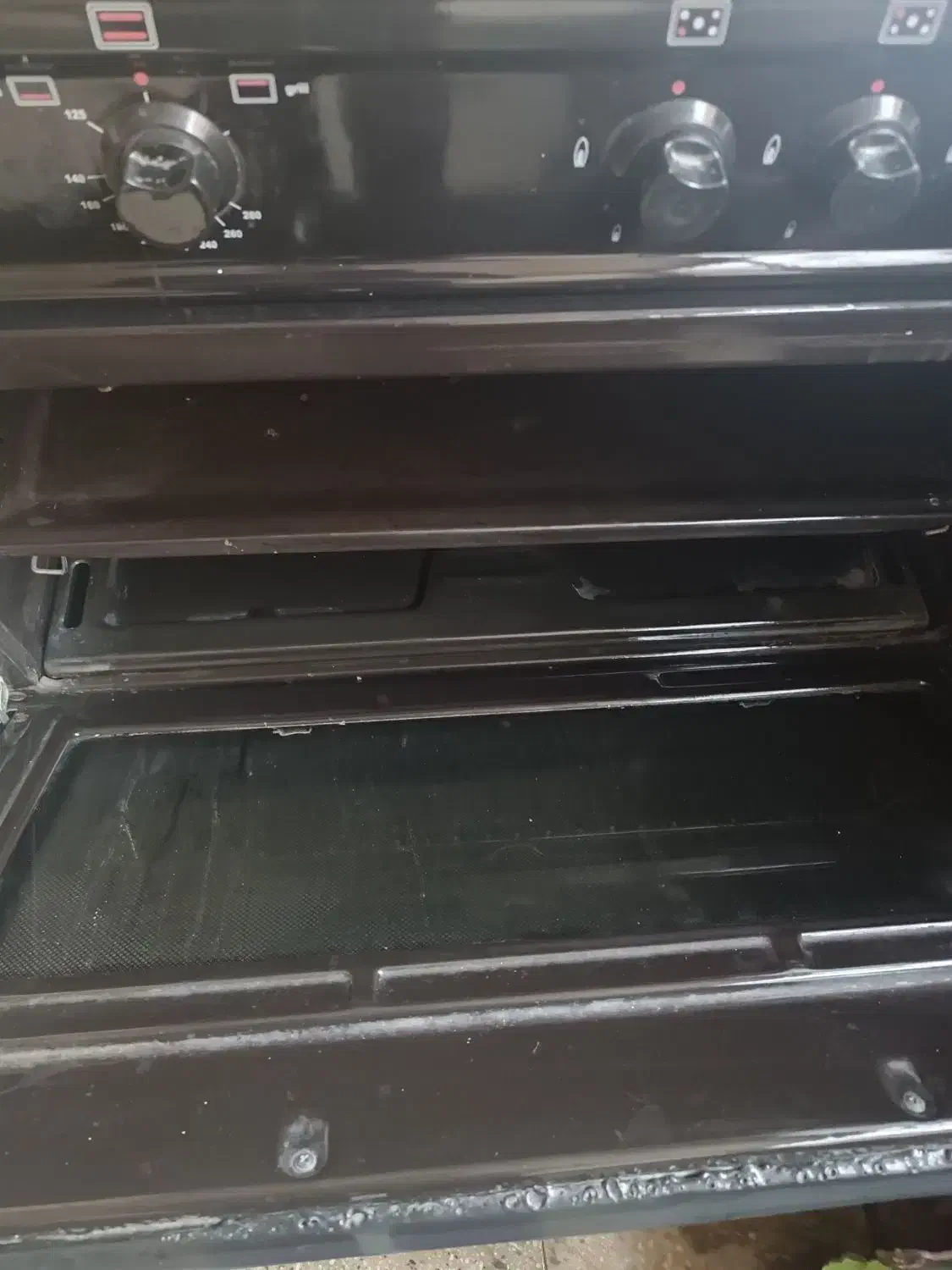 فر گاز سینجر|اجاق گاز و لوازم برقی پخت‌وپز|بروجرد, |دیوار