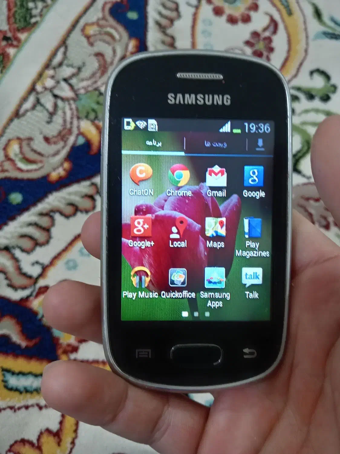 گوشی نوکیا سامسونگ|موبایل|جوین, |دیوار