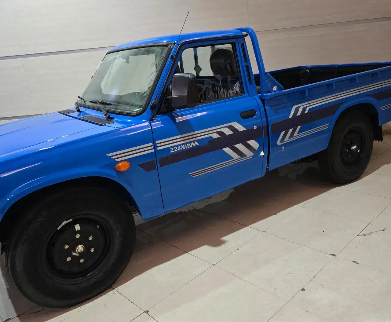 نیسان دو گانه سوز|خودرو سواری و وانت|بوشهر, |دیوار