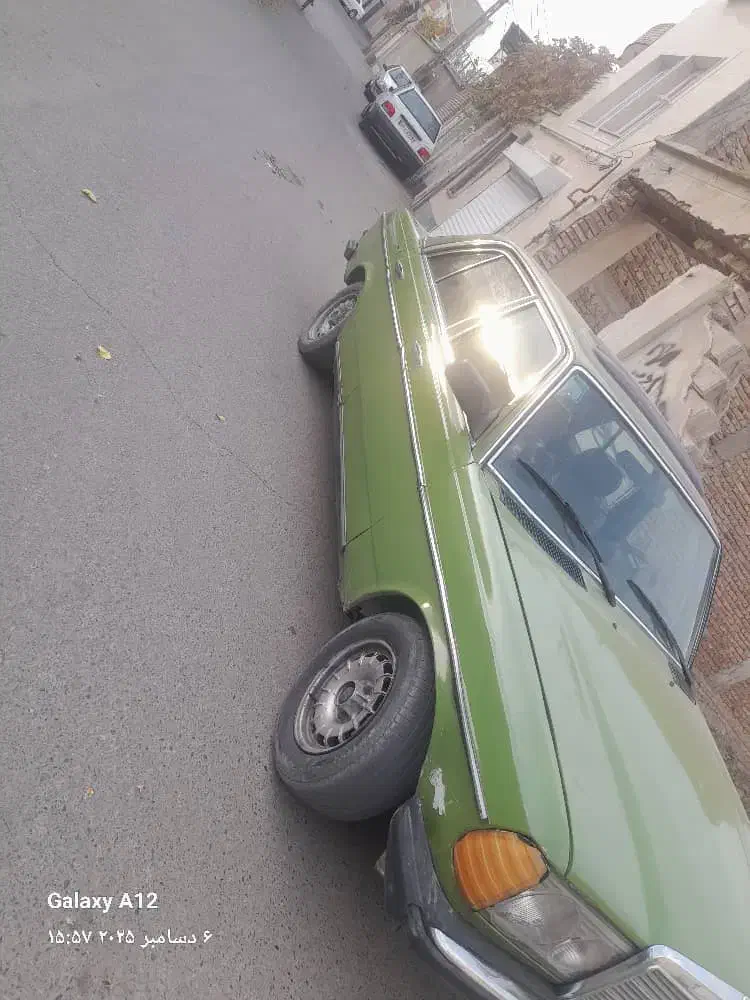 بنز 230|خودرو سواری و وانت|ارومیه, |دیوار