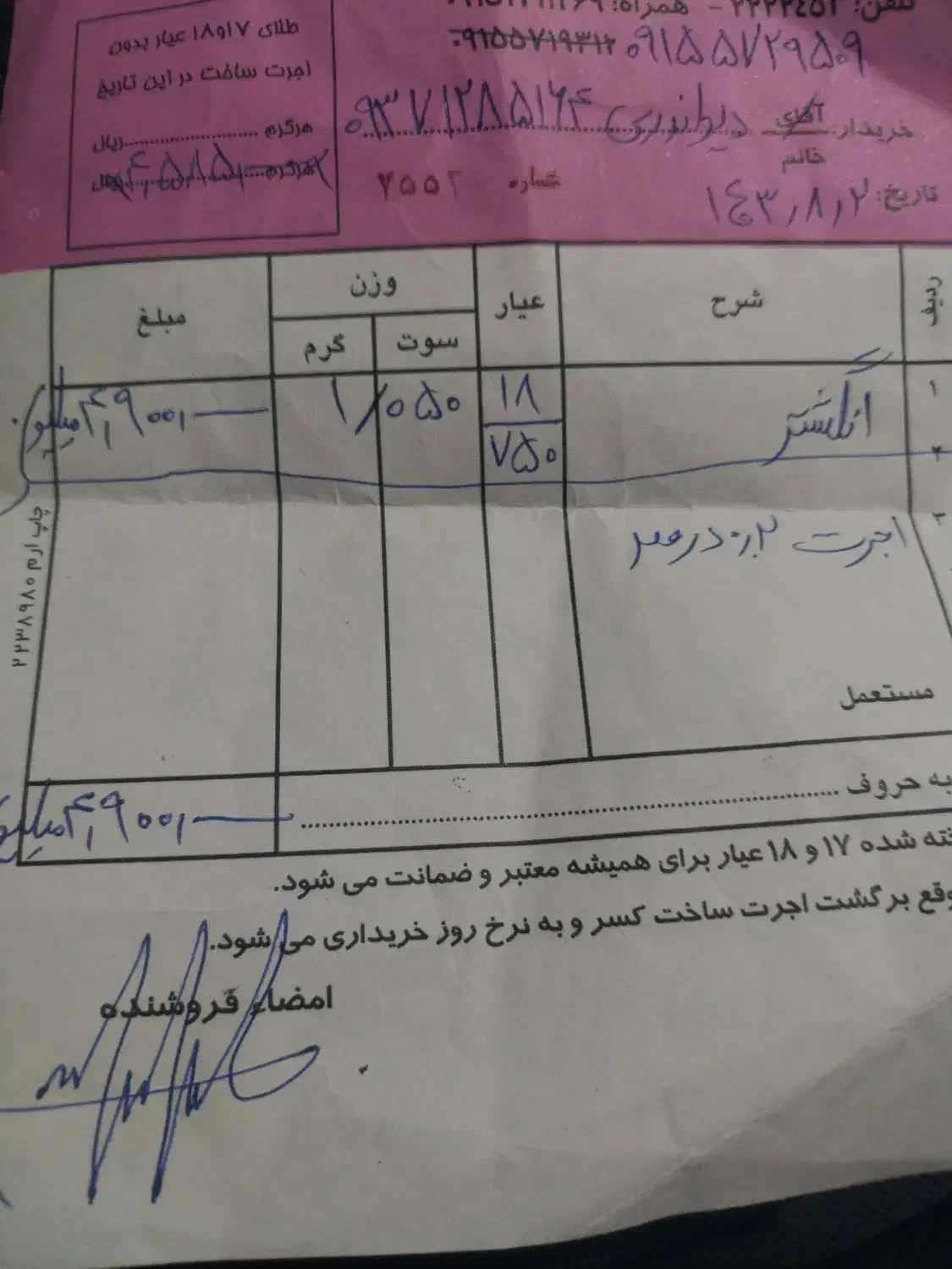 انگشتر طلا یک گرم|جواهرات|سبزوار, جهاد کشاورزی|دیوار