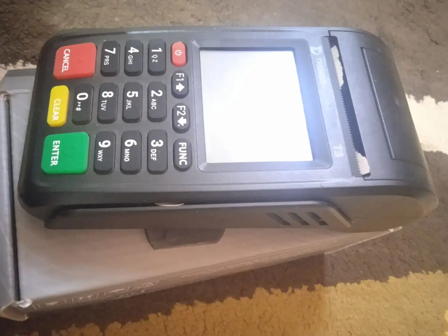 کارتخوان 3000|حراج|مسجد سلیمان, |دیوار