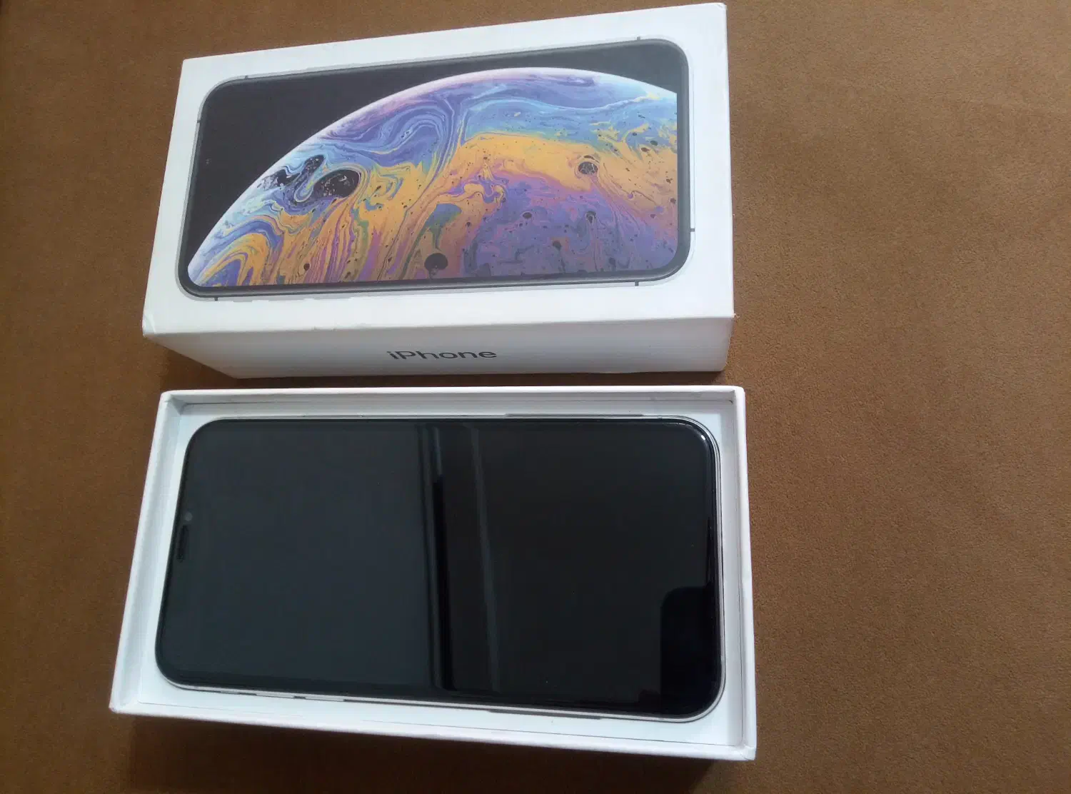 آیفون xs|موبایل|بوکان, |دیوار