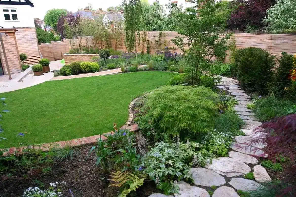 عملیات تخصصی باغبانی و فضای سبز|خدمات باغبانی و درختکاری|شاندیز, |دیوار