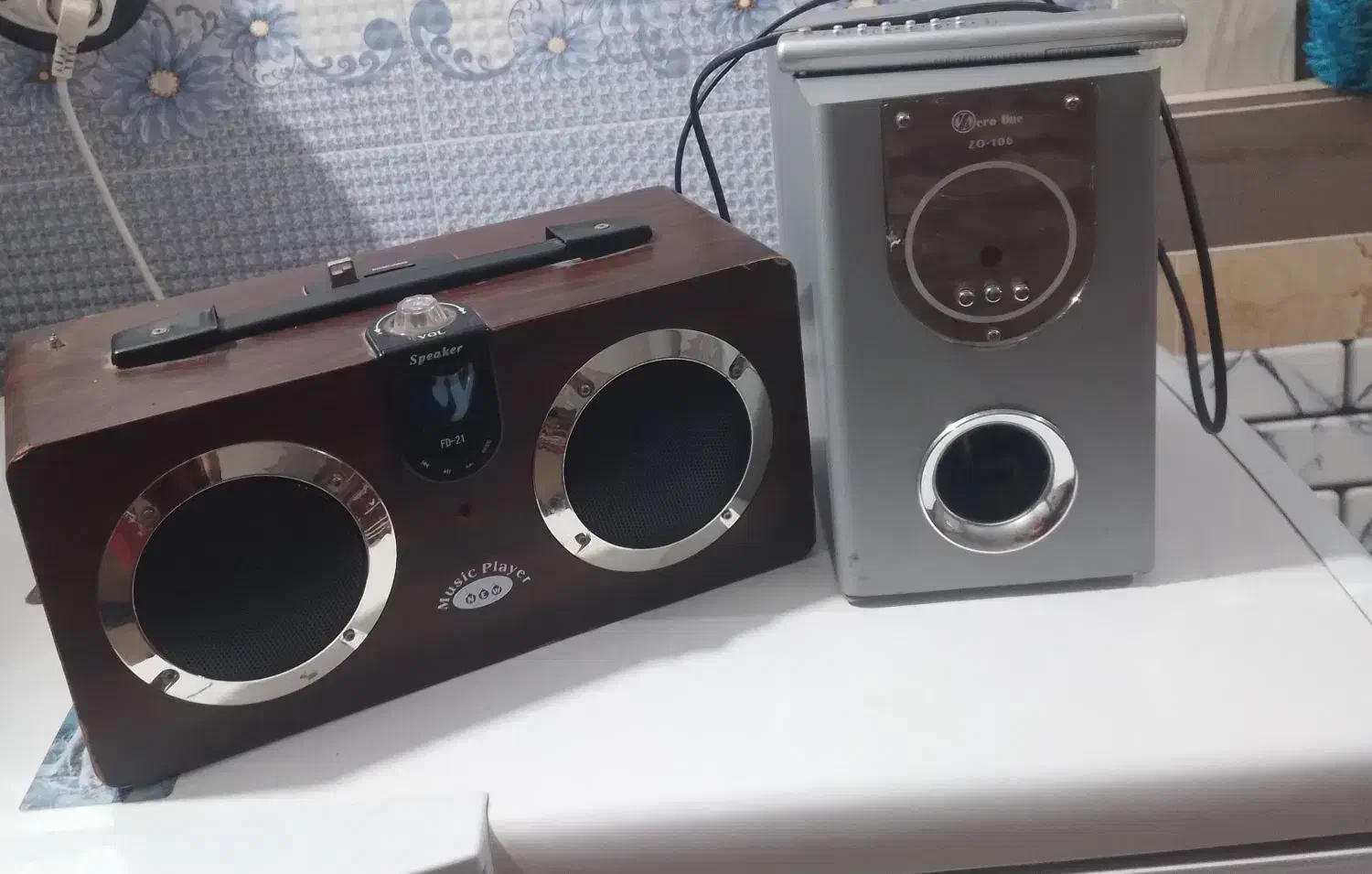 ضبط صوت|سیستم صوتی خانگی|اهواز, گلدشت|دیوار