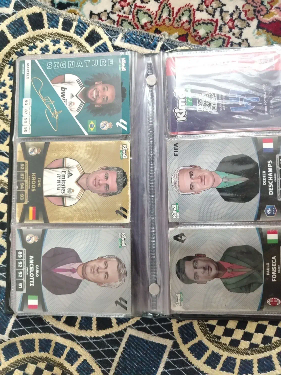 کیمدی|کلکسیون و سرگرمی|نیشابور, هفده شهریور|دیوار