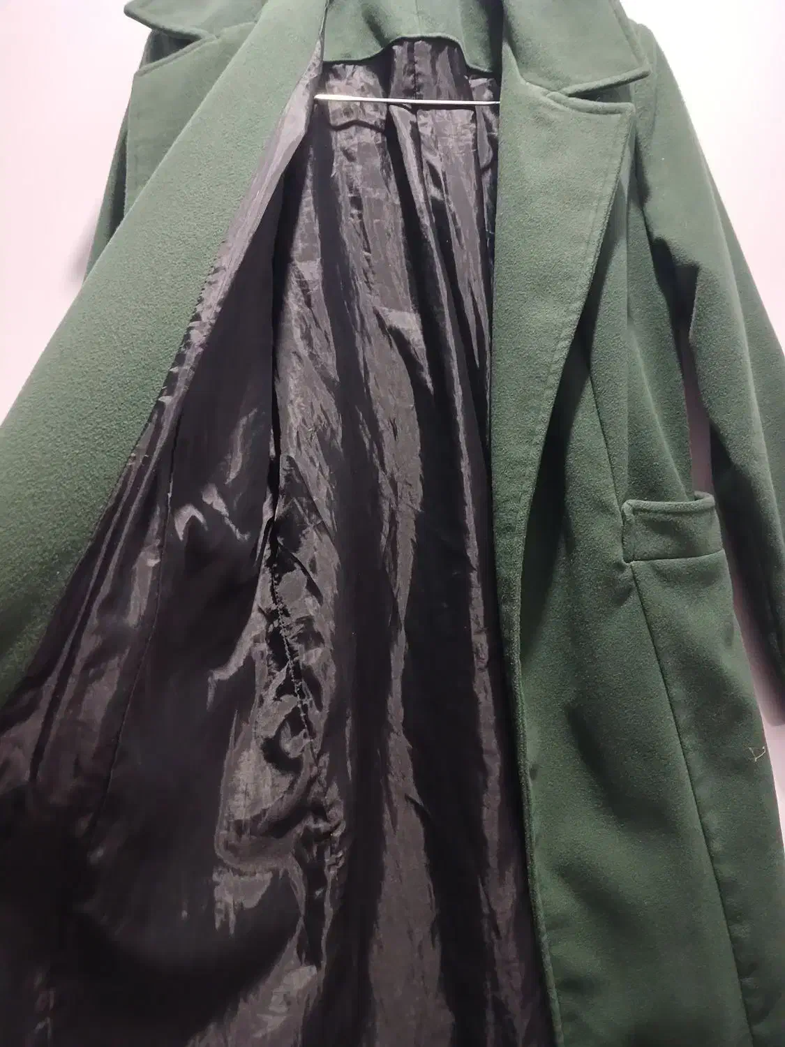 پالتو نو وشیک وارزان|لباس|کوهدشت, |دیوار