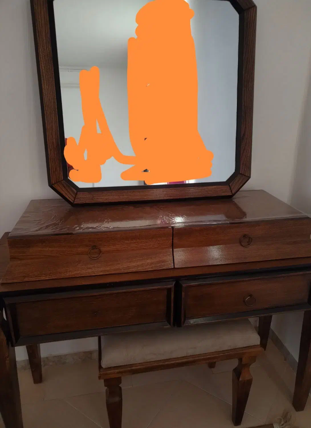 سرویس تخت|تخت و سرویس خواب|نیشابور, شهرک قدس|دیوار