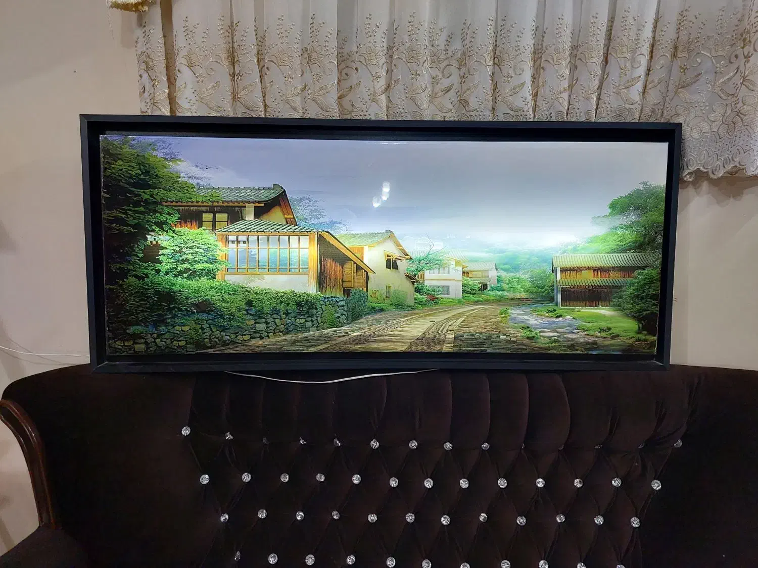 تابلو|تابلو، نقاشی، عکس|کرمان, |دیوار