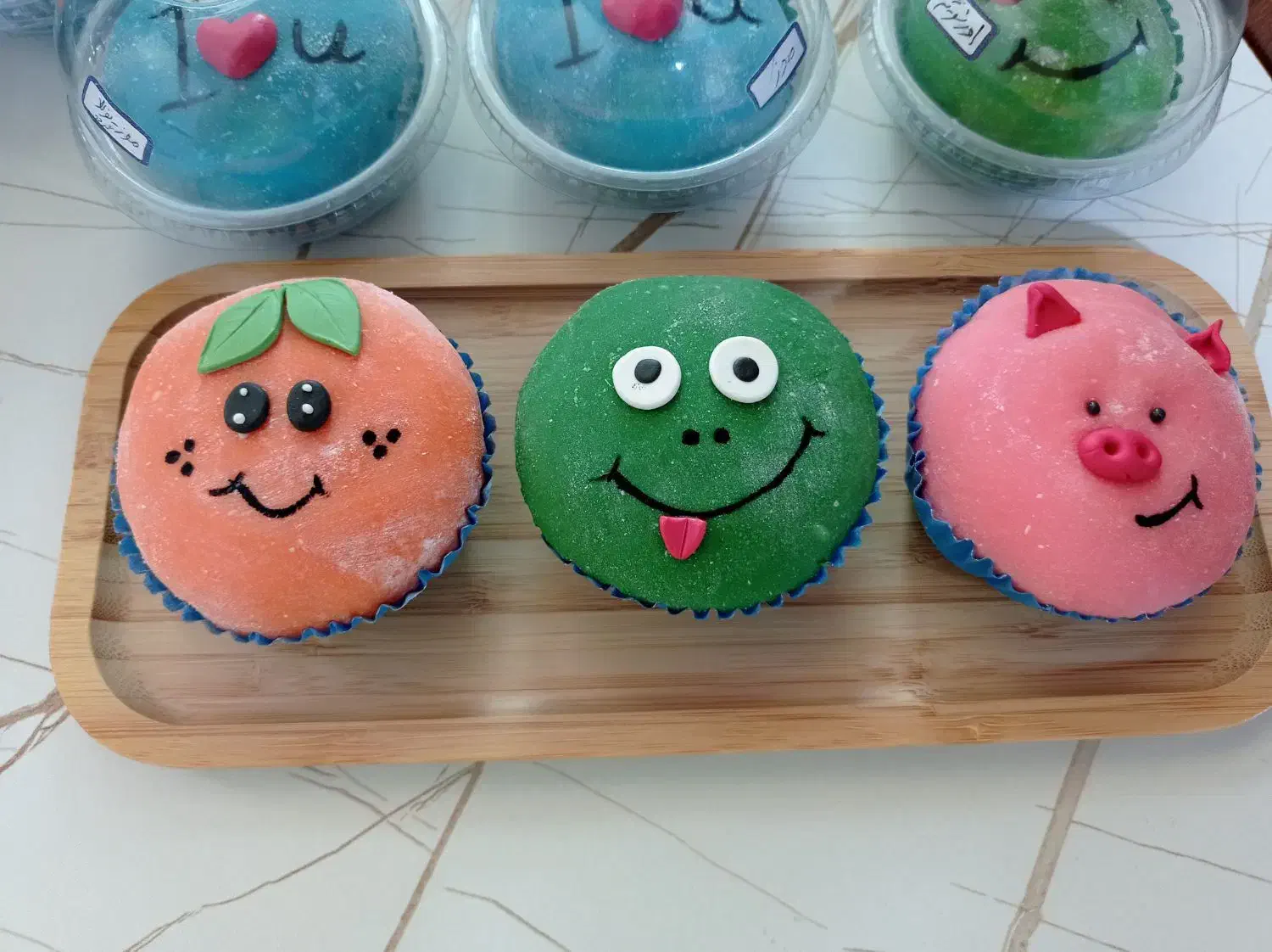 کیک و موچی|خوردنی و آشامیدنی|بندرعباس, |دیوار