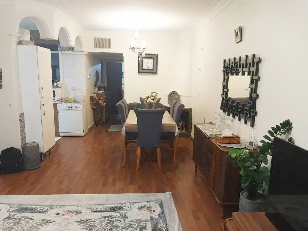 83 متر نیروی دریایی فول بازسازی|فروش آپارتمان|تهران, نیروی دریایی|دیوار