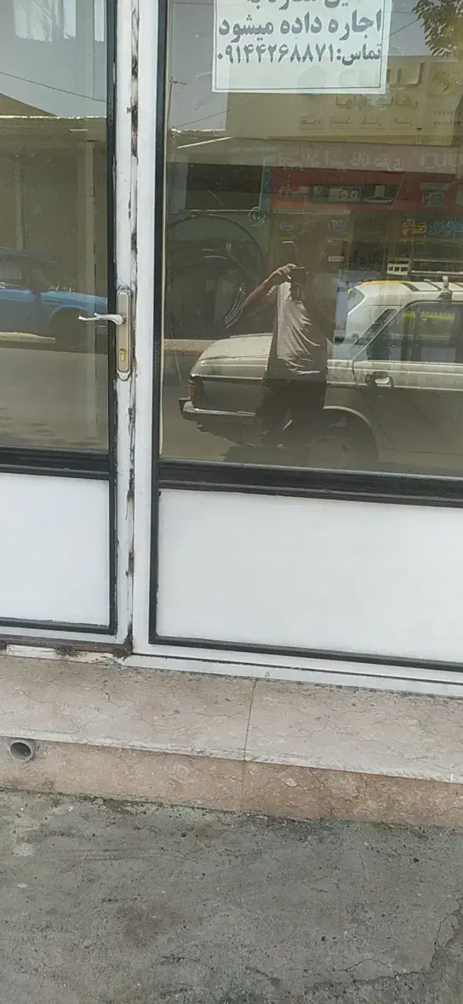 اجاره مغازه 29متری در چایکنار|اجارهٔ مغازه و غرفه|اهر, |دیوار