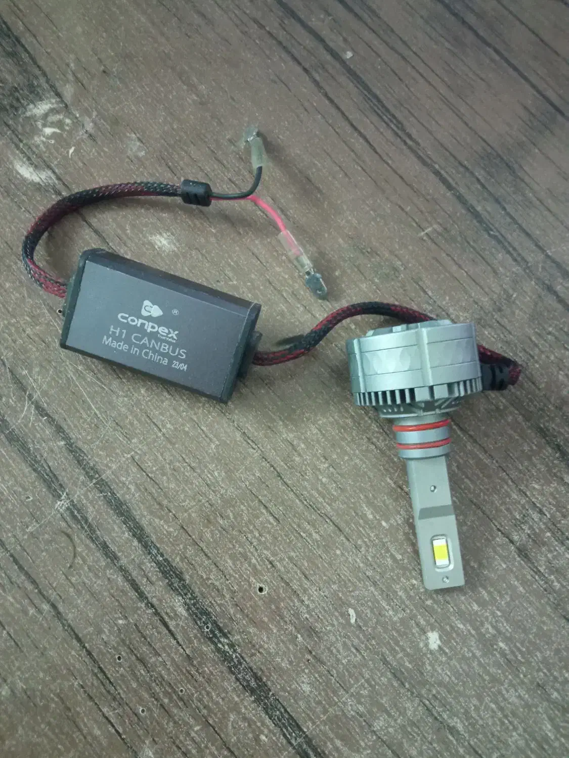 هد لایت smd|لامپ و چراغ|کرج, خرمدشت|دیوار