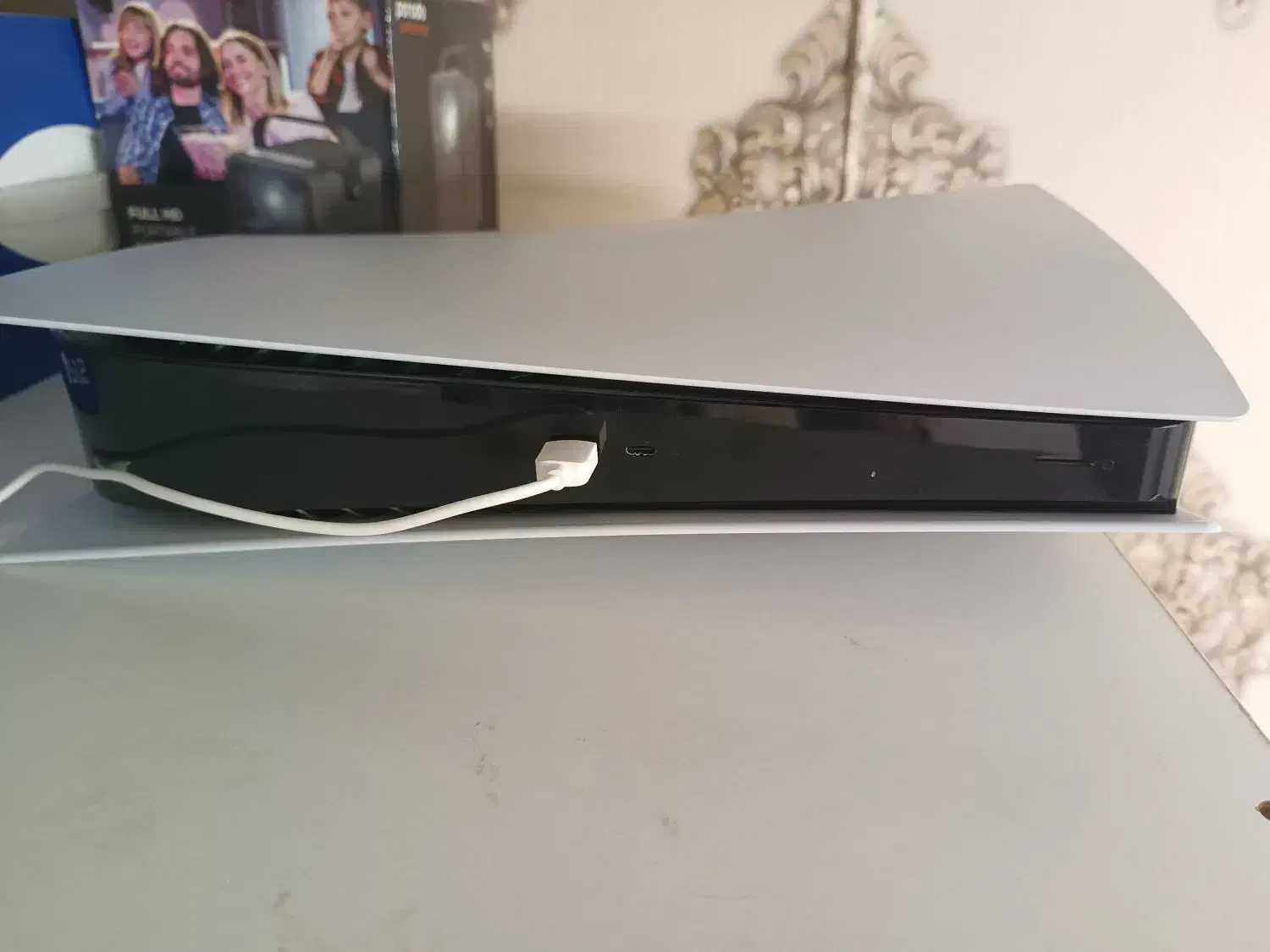 ps5|کنسول، بازی ویدئویی و آنلاین|قوچان, |دیوار