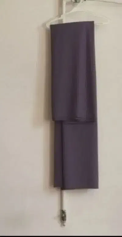 پارچه بدون استفاده دودی رنگ|لباس|ایلام, |دیوار