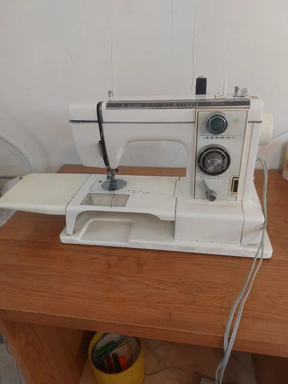 چرخ خیاطی|چرخ خیاطی و ریسندگی|مشهد, آزادشهر|دیوار