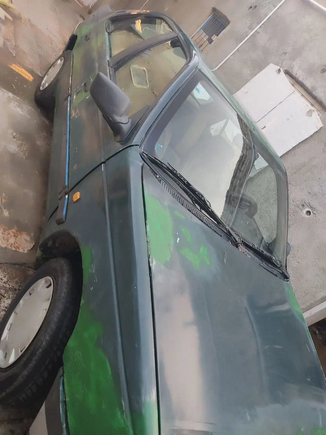 پژو آردی|خودرو سواری و وانت|زاهدان, |دیوار