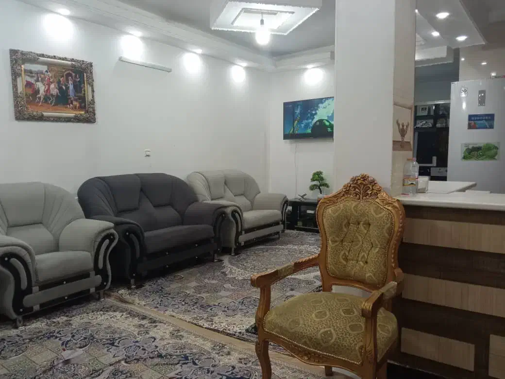 اجاره خانه ویلایی ۱۳۰متری ۲ خوابه|اجارهٔ خانه و ویلا|شیراز, لشکری‎|دیوار
